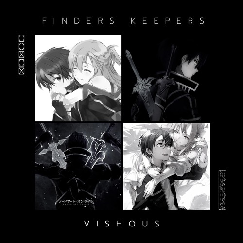 Finders Keepers demo (prod. chrismarek x slayingibis)