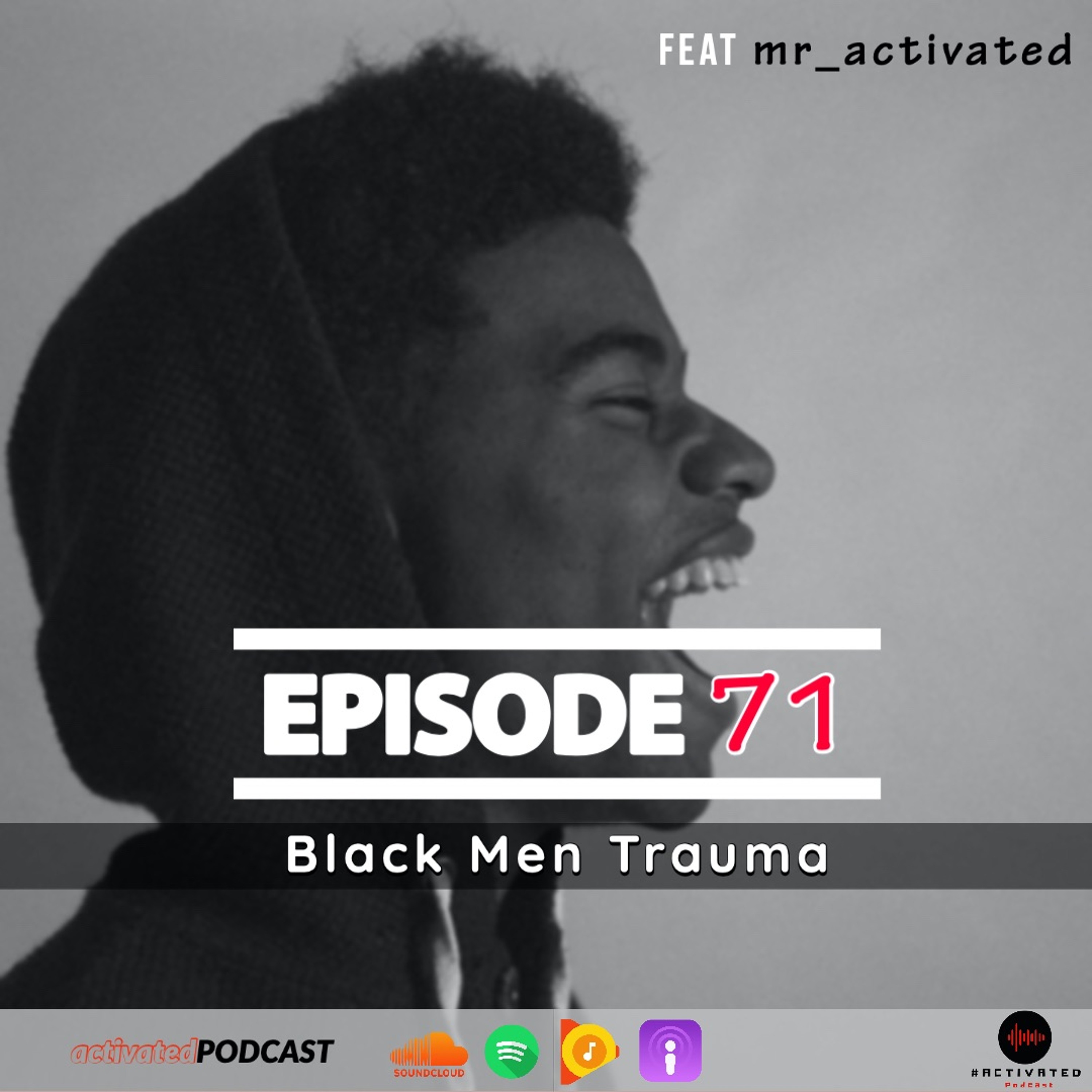 Activated Podcast