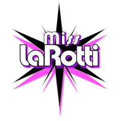 MissLarotti Twitch Stream 10.12.2023