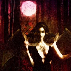 saraelia’s hymn (prod baddcitizen & conjure)