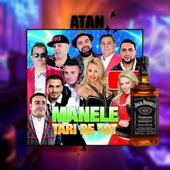 ATAN - MANELE