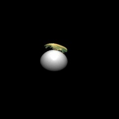 Kepler 22 B With Transition (Reupload)