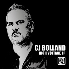 CJ Bolland - Venusian Storm