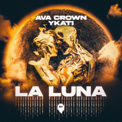 La Luna (feat. YKATI)