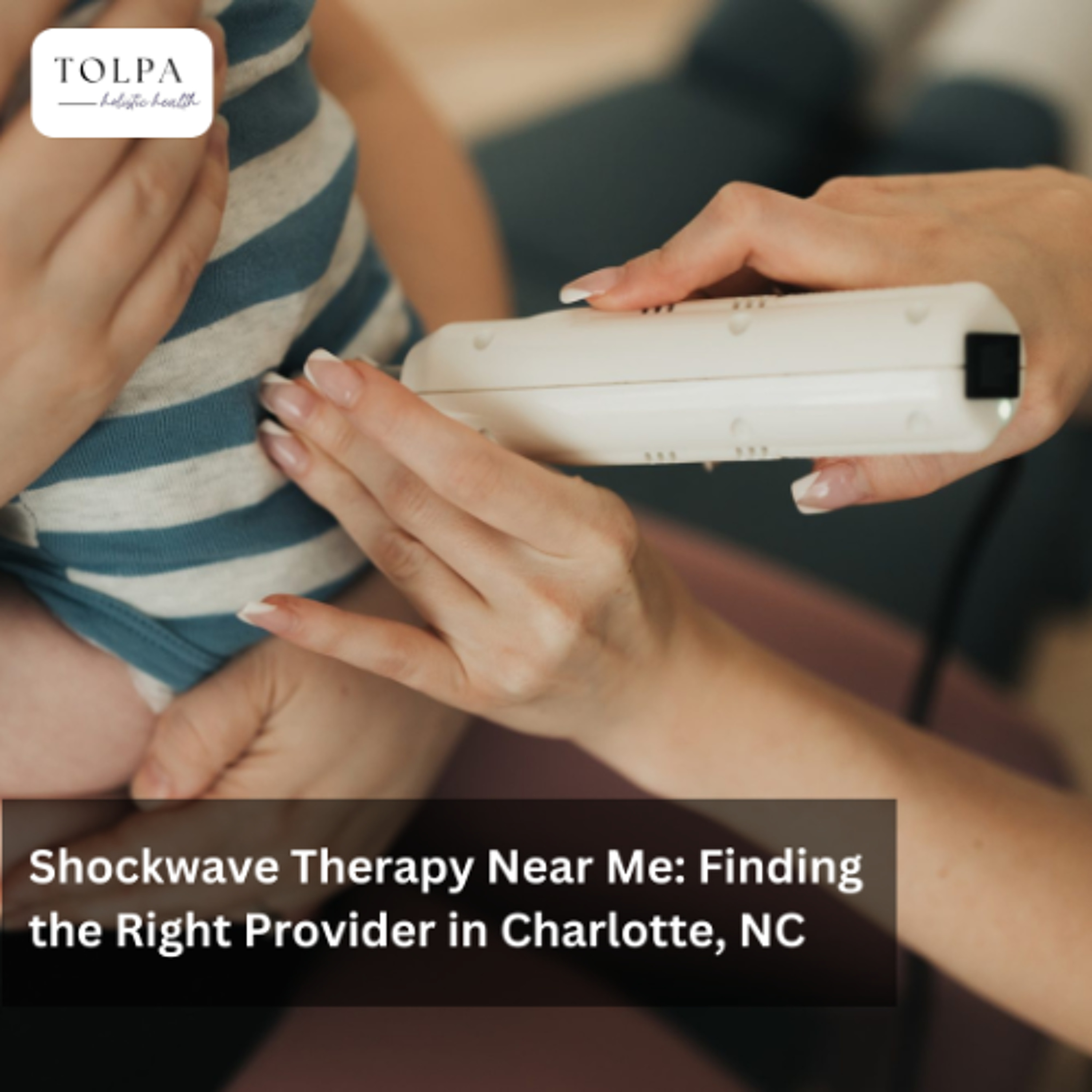 Tolpa Holistic Health