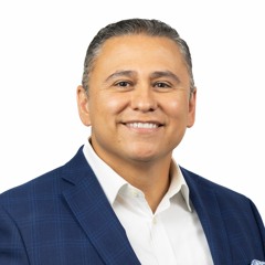 Carlos Osornio, Cambridge Savings Bank