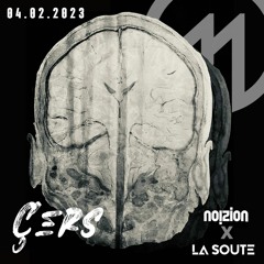 04.02.2023 - 𝕮̧𝖊𝖗𝖘 - Collectif La Soute X NOIZION Project