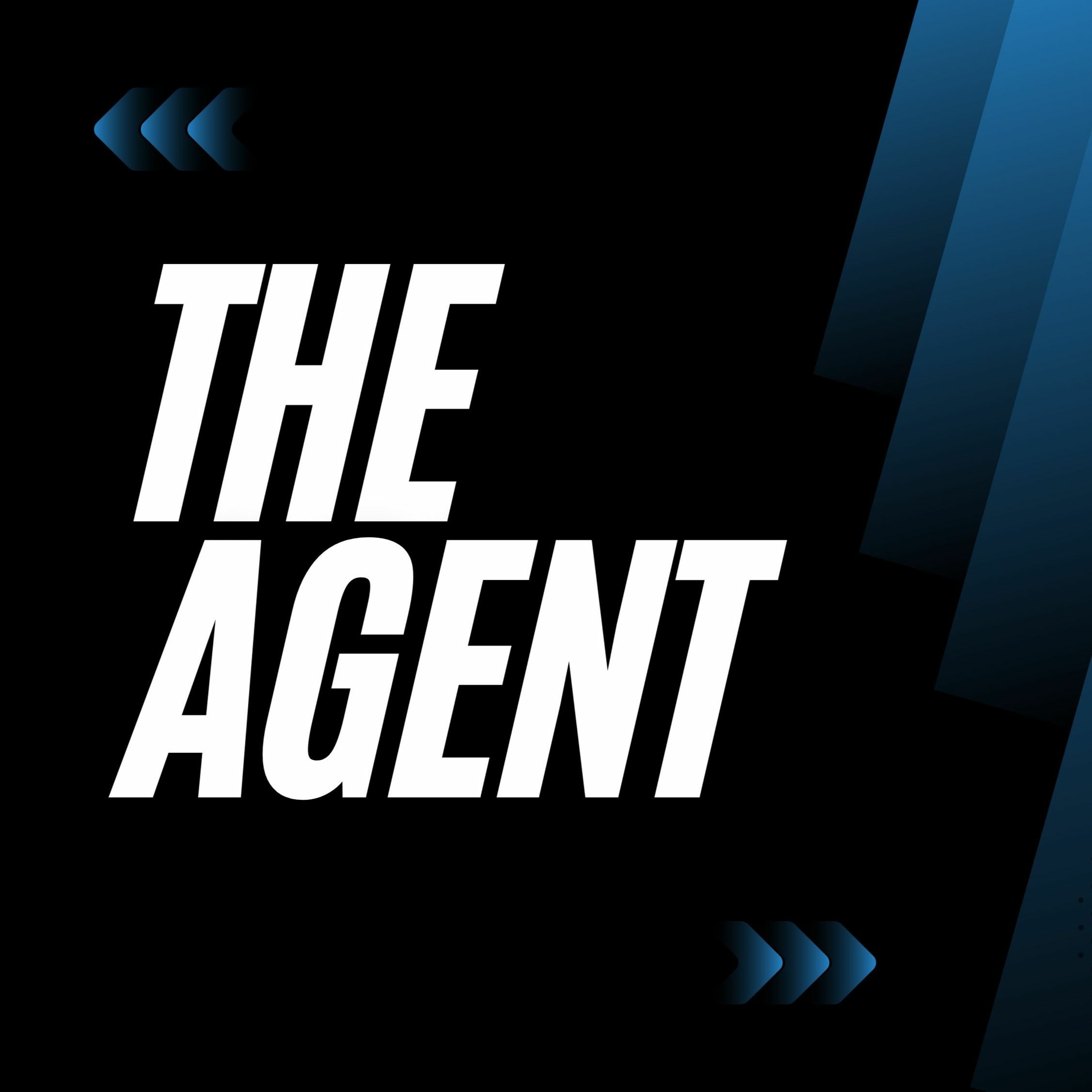 The Agent | Part 2 | Teaches And Guides | Adam McCain episode artwork