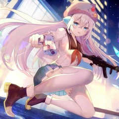 [Rotaeno] K4Y5 - Blastrick