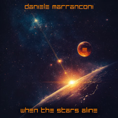 Daniele Marranconi - When the star aline (Original MiX)