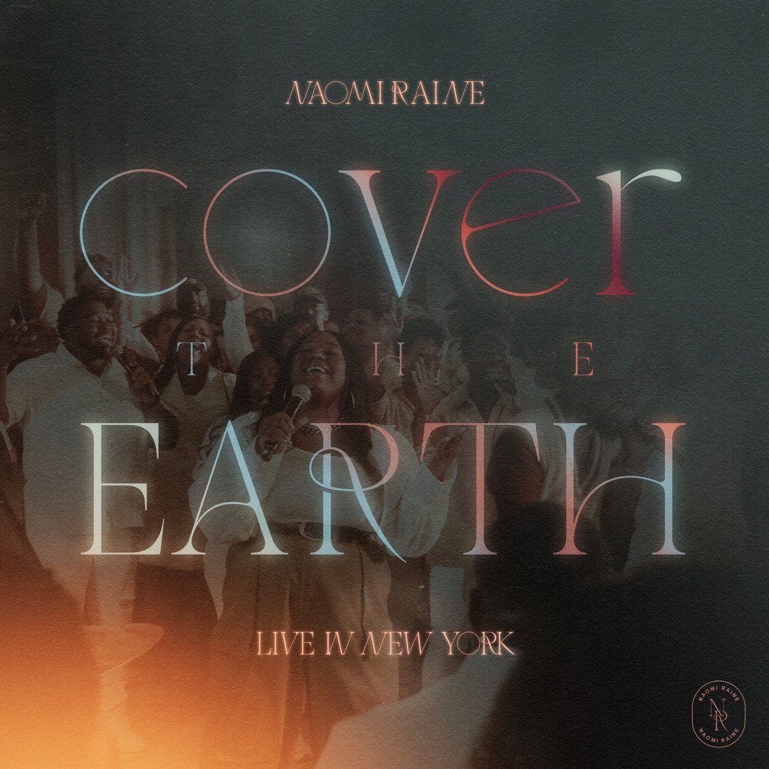 Stream Paul & Silas (At Midnight) (Live) by Naomi Raine | Listen online ...