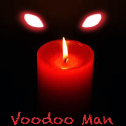 Voodoo Man