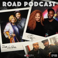 Episode 169: DJ AKTIVE