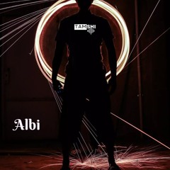 Albi - يلا يا قلبي        (Arabic-Techno)