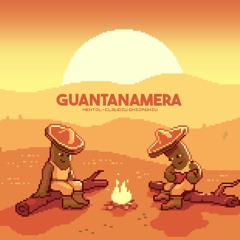 Mentol, Claudiu Ghiorghiu - Guantanamera