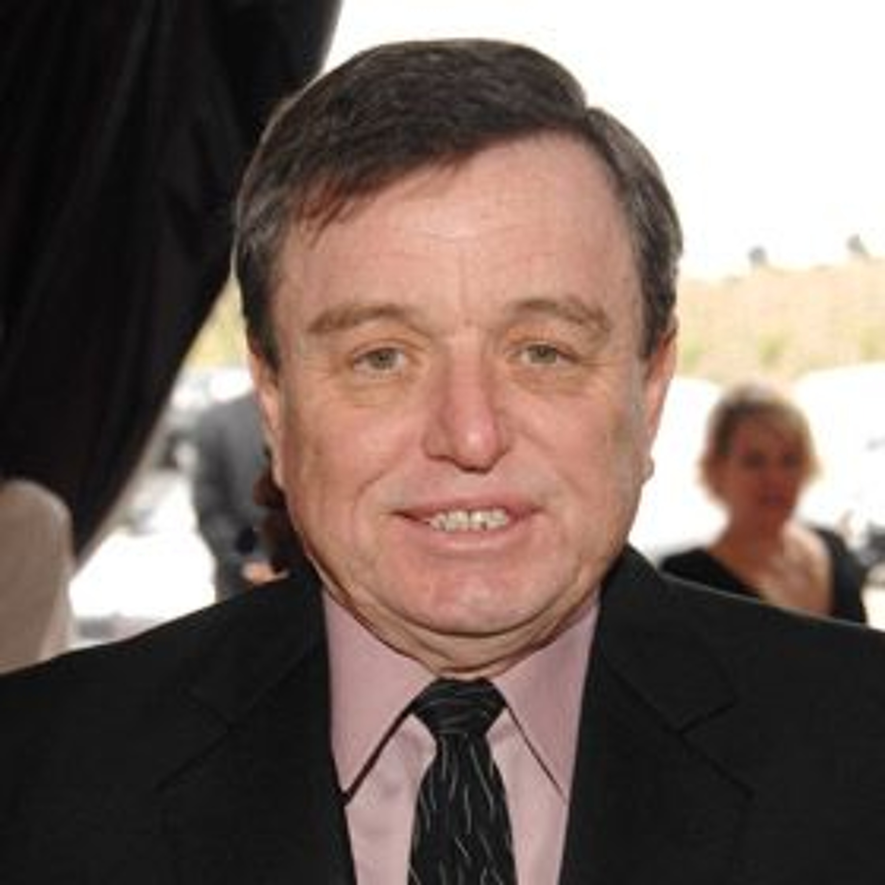 The Frank MacKay Show - Jerry Mathers Part II