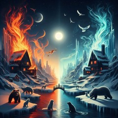 Fire and Ice