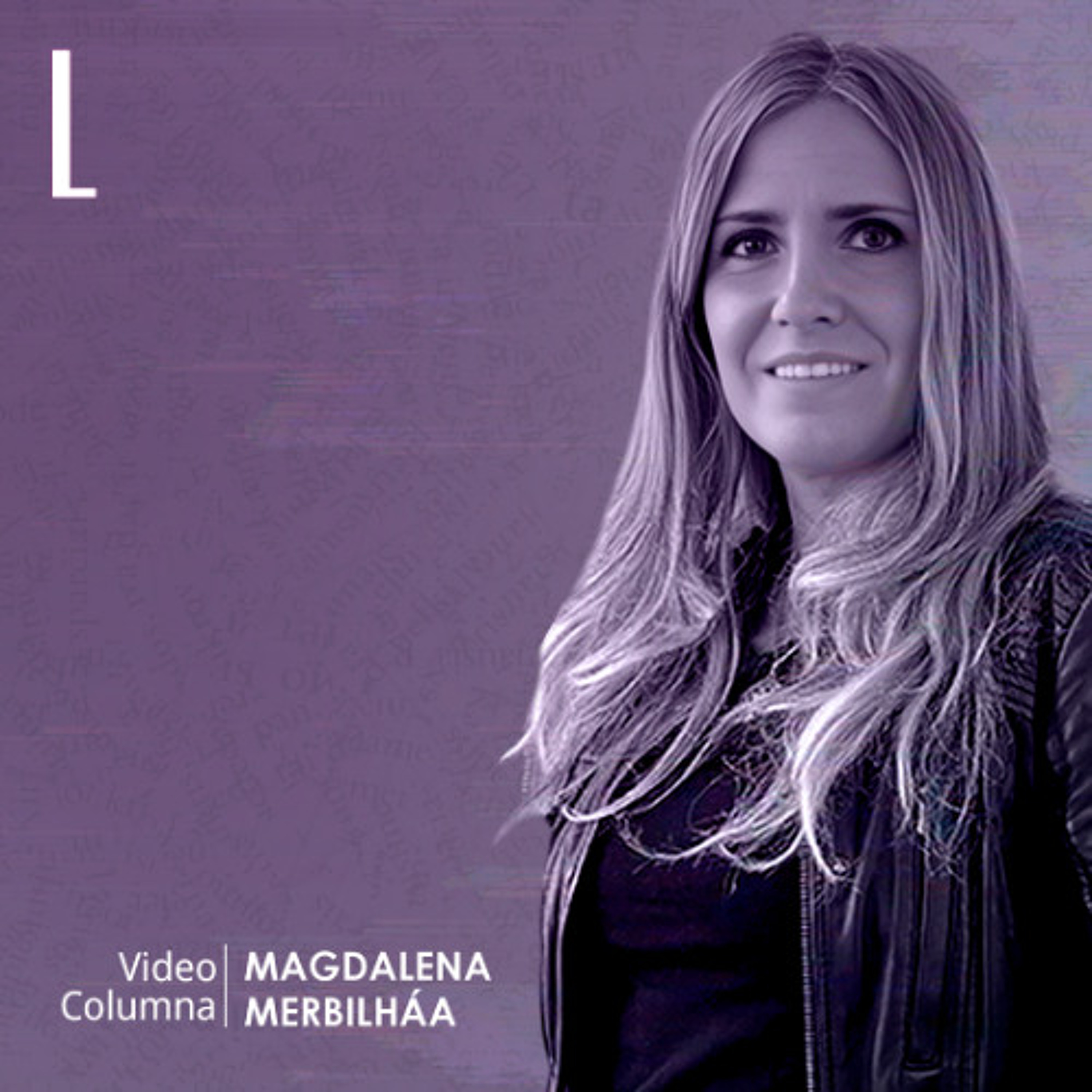 La columna de Magdalena Merbilháa: "Los sucesos de la SUSESO"