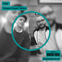2Sox - Radio Buena Vida 24.04.25