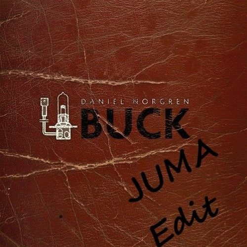 Daniel Norgren - Howling Around My Happy Home (JUMA Edit)
