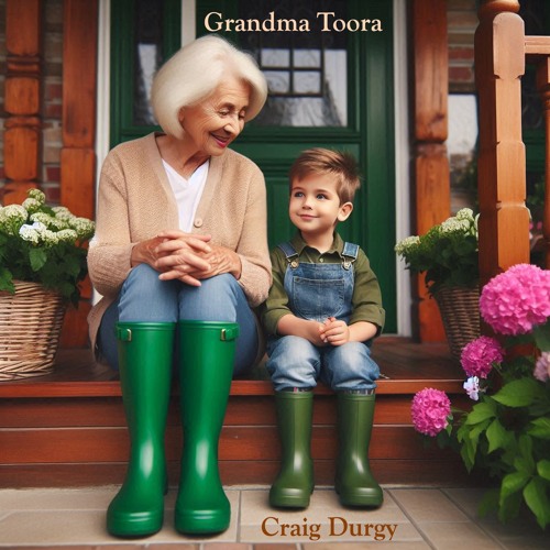Grandma Toora