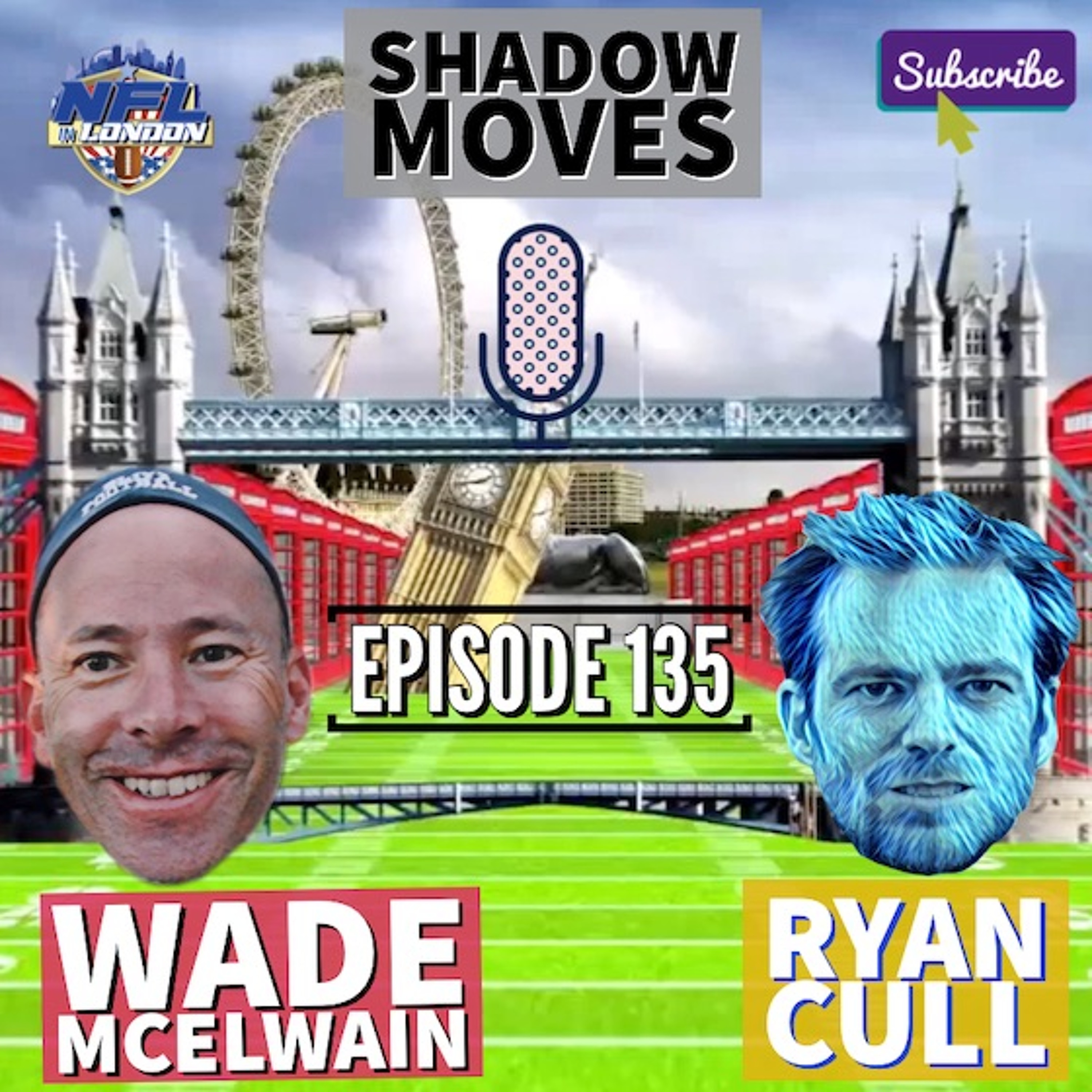 NFL in London