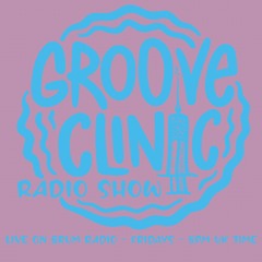 Latest Electronic Dance Music Mix 2023 - Groove Clinic - Episode 25