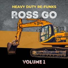 God Hands | Ross Go-Funk