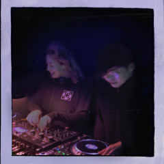 BABY K B2B TOMPHAN @ TURBO RACEWAY 2025-06-06