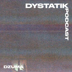 Dystatik Podcast - Dzuma [DSTKP024]