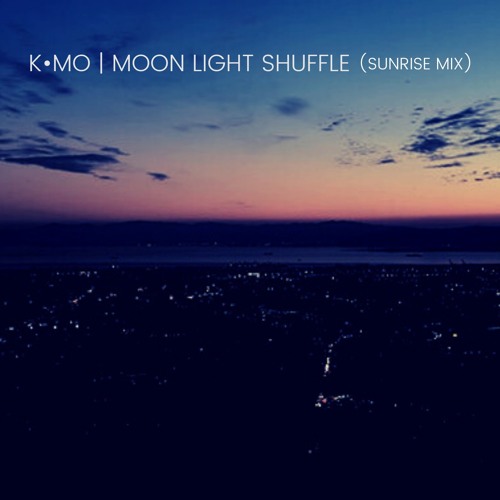 Moon Light Shuffle (Sunrise Mix) - Wayout008 - Clip