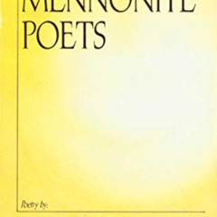 download EPUB 🗸 Three Mennonite Poets by  Jean Janzen PDF EBOOK EPUB KINDLE