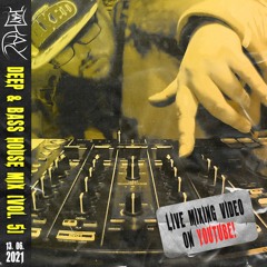 Deep & Bass House Mix [Vol. 5]