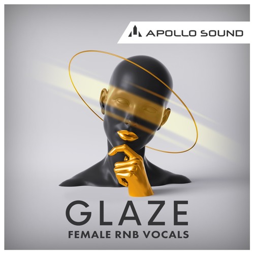 Glaze Female RnB Vocals (Sample Pack)