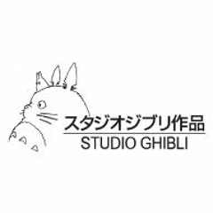 Best Of Studio Ghibli