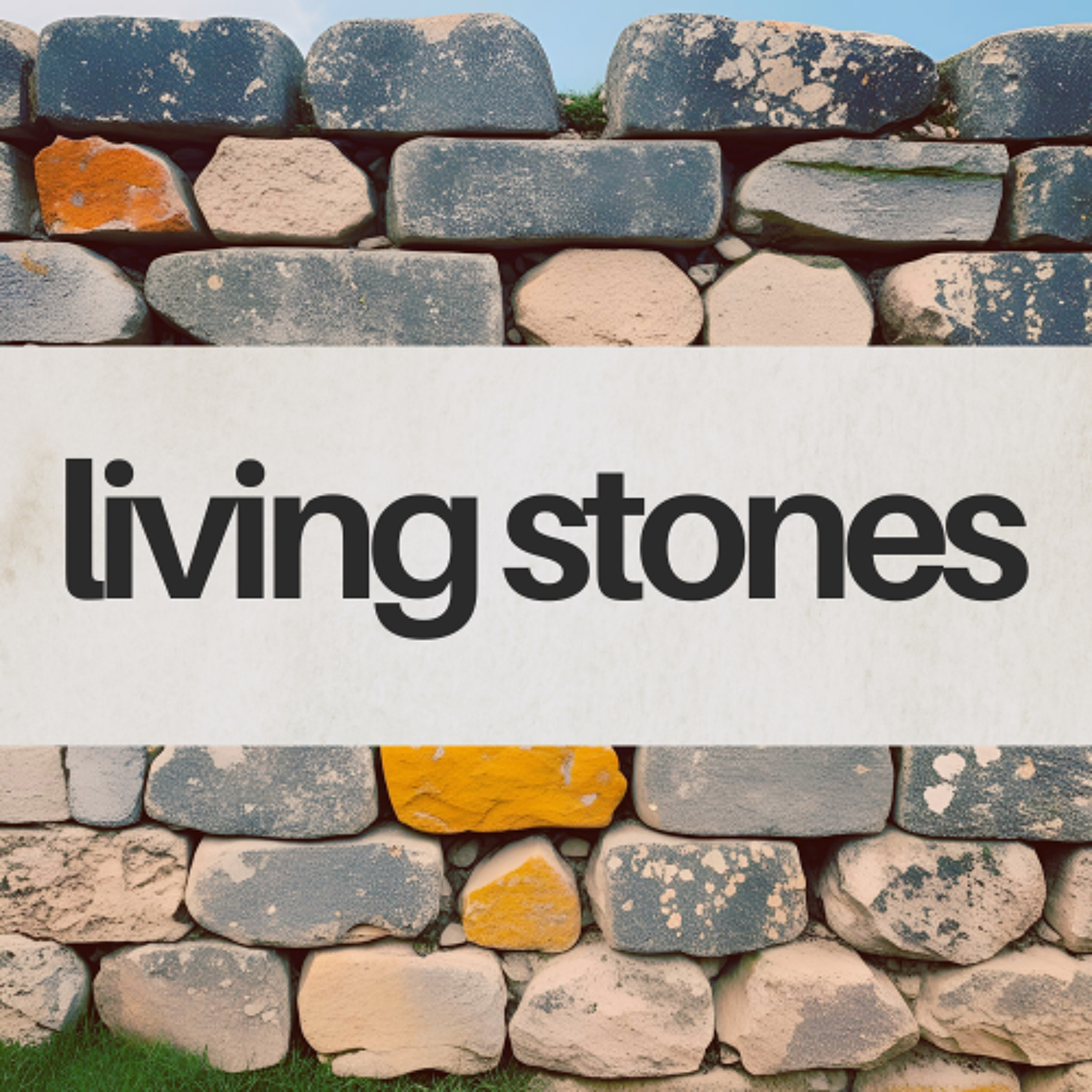 Faithful in Devotion | LIVING STONES | Pastor Jacob Schmelzer episode artwork