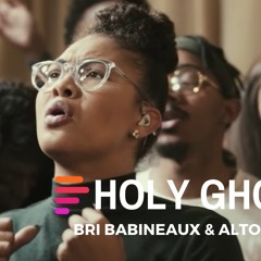 Holy Ghost (feat. Bri Babineaux & Alton Eugene) - Maverick City | TRIBL