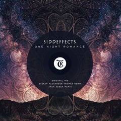 [PREMIERE] Siddeffects - One Night Romance (Stefan Alexander Thomas Remix) [Tibetania Records]