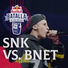 Bnet Vs Snk - 4x4