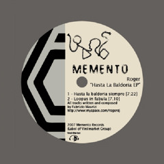 Hasta La Baldoria Siempere