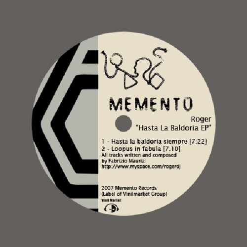 Hasta La Baldoria Siempere