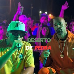Deserto de Pedras