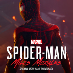 Worst Enemies (From "Marvel's Spider-Man: Miles Morales"/Score)