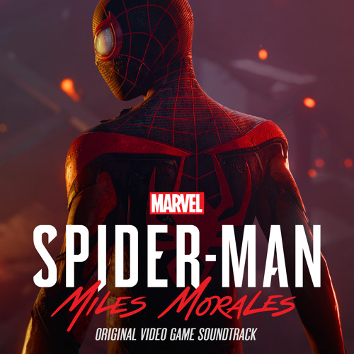 Worst Enemies (From "Marvel's Spider-Man: Miles Morales"/Score)