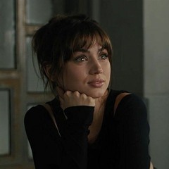 Ana de armas X Sleepwalker slowed