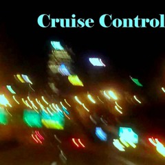 Cruise Control (2013 demo) - Joose