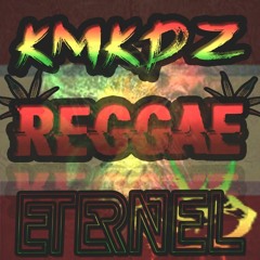 Hatik - Eternel (KMKDZ ✪ Reggae Chill Remix) 2021