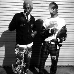 A$AP Mob - Funk Flex Freestyle [remix]