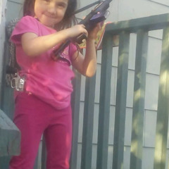 PRESCHOOL DAYS
