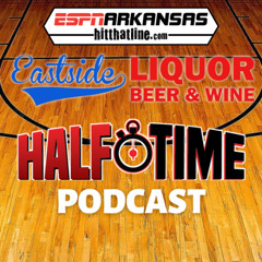 Eastside Liquor Halftime Podcast 12.3.25